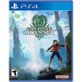 One Piece Odyssey PlayStation 4 Game Ps4. 