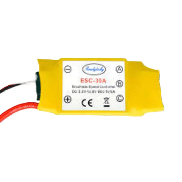30A%20BLDC%20ESC%20Electronic%20Speed%20Controller%20-%20Image%205