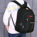 ZF: Mens Laptop Backpack Up to 14 NoteBook Boys School Backpack Collage Uni..School Bag For Boys Backpack For Boys/Laptop Backpack for Boys. 