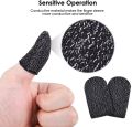 Pubg ORIGINAL Thumb Gloves Pubg Finger Sleeve Pubg Mobile Gaming Pubg Accessories Controller For Pubg. 