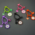 Creative Chip Keychain Eye-Catching Compact Colorful Number Plate Pendant Trendy Lightweight Dice Decoration for Gift Use. 
