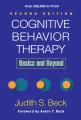 Cognitive Behavior Therapy: Basics and Beyond by Judith S. Beck Book(Urdu Bazar). 