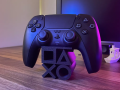 PlayStation Controller Stand (Single) – A Sleek and Convenient Display Holder for Your Ps4/Ps5 Controller. 
