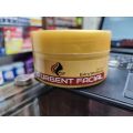 Double White 24k Gold Urgent Facial Extra Whiten & Brighten. 