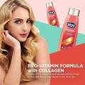 𝐖𝐁𝐌 𝐕𝐎𝟓 Extra Body & Bounce Volumizing Shampoo - 370ml | Refreshing & Hydrating Shampoo. 