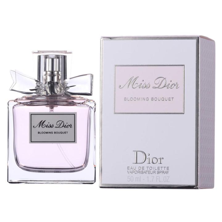 MISS DIOR BLOOMING BOUQUET EDT 50ML