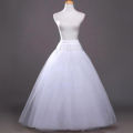 Cancan Skirt for Lehenga, Maxi and Frock Dresses - 90 Inches Ghair with Adjustable Waist. 
