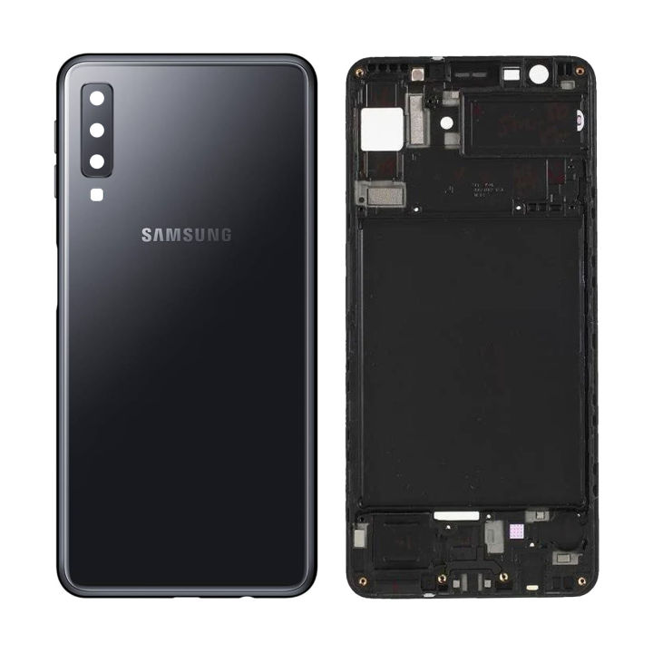 A7 Price Galaxy A7 A750 Samsung A750f Samsung A7 2018 Model Price