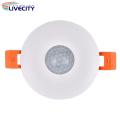 Human Body Infrared Sensor IP22 Waterproof AC85-265V Human Body Infrared Sensor Switch. 