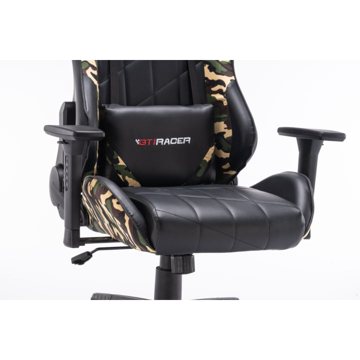 Premium%20Quality%20Imported%20Gaming%20Chair%20with%20Reclining%20Option,%20Adjustable%20Arm,%20with%20%20smooth%20wheels%20-%20Image%207