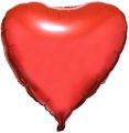2pcs 17 inch Long Red Foil Heart Foil Balloon Dil for Birthday Party Decorations Wedding, Anniversary  Engagement or Birthday Parties school Party function balloons foil Heart or Dil Balloons Theme Party. 