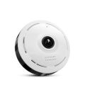 WiFi Panoramic Fisheye 360 Wide Angle Camera. 
