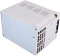 VFD Inverter - 380V 2.2KW - VFD Variable Frequency Drive Inverter for Motor Speed Control - 3-Phase Input Output. 