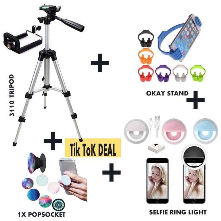 New%20Tick%20Tok%20Deal%20For%20Vlogers%20%20Travelers%20%20Celebs%204%20in%201%20Pack%20-%20Image%202