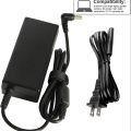 AC  12 Volt 5 Amp (60W 12V 5A) LCD Monitor, Computer DC AC Adapter Charger Power Supply Cord 60W for Benq Hp Acer CTX Megavision Planar Sony Princeton Slimage(UK Plug).. 