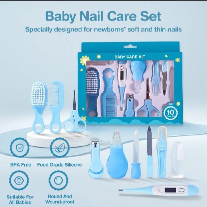 Baby%20Health%20Care%20Kit%20Baby%20Grooming%20Set%20for%20Newborns%20with%20Nail%20Clipper%20Comb%20Hair%20Brush%20Thermometer%20Teether%20Toothbrush%20Baby%20Hygiene%20Set%20Baby%20Essentials%20Infant%20Care%20Accessories%20Toddler%20Grooming%20Kit%20-%20Image%202
