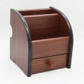 (Open Ad for More Variety) Visiting Card Holder Stand Desk Organizer Pen & Table Top. 