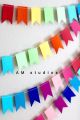4 Multicolor Birthday, party Wall strings, Door, window Decoration, School, college, university, home, office Parties, New born babbies, Festivals Decor Best wall decoration for your loved ones. Party planning, design, festivals, kids birthday. 