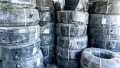STF AQUA BOLD LDPE DRIP IRRIGATION PIPE 16MM MADE IN TURKEY. 