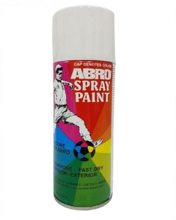 White%20Colour%20Spray%20Paint%20Durable%20Outdoor%20Indoor%20Craft%20Painting%20-%20Image%203