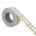 500x Jewelry Price Tag Stickers for Rings Jewelry Shops Jewelry Display. 