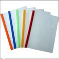 Stick File, Clear File, Bar File. 