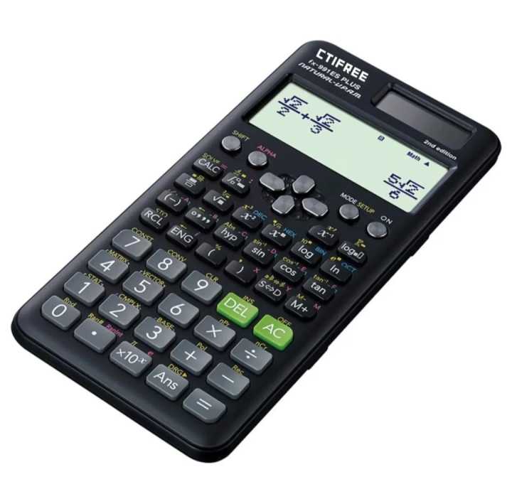 CTIFREE%20FX-991ES%20Plus2%20Scientific%20Calculator%20417%20Functions%20-%20Image%202