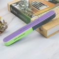 1Pcs Nail Buffer Sponge Block Buffing Nail File Manicure 7Sided Nail Art Tools SUPER BABY. 