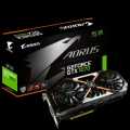 Nvidia GTX 1070 Aorus 8GB GDDR5 256Bit. 
