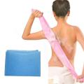 3pcs Nylon Washcloth Long Bath Towel Cloth Japanese Cleaning Bath Cloth. 