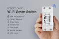 SONOFF Basic Smart Home Automation DIY Intelligent Wifi Wireless Remote Control Universal Relay Module Light Power Mini Switch. 