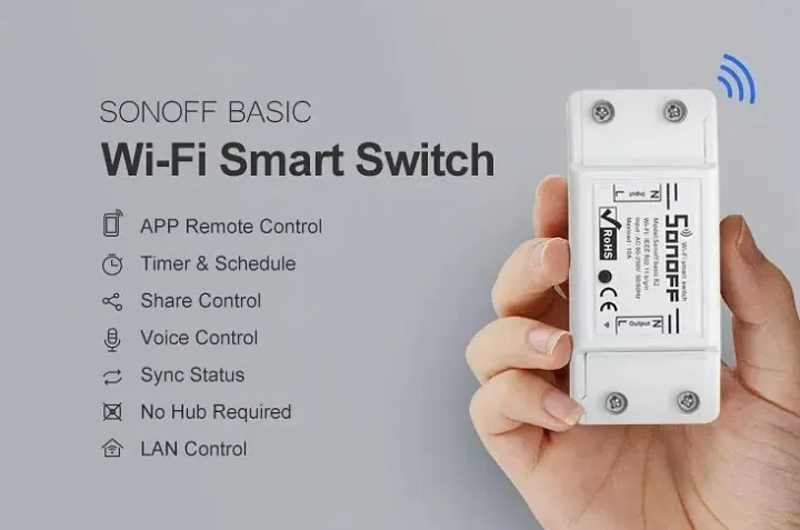 SONOFF%20Basic%20Smart%20Home%20Automation%20DIY%20Intelligent%20Wifi%20Wireless%20Remote%20Control%20Universal%20Relay%20Module%20Light%20Power%20Mini%20Switch%20-%20Image%208
