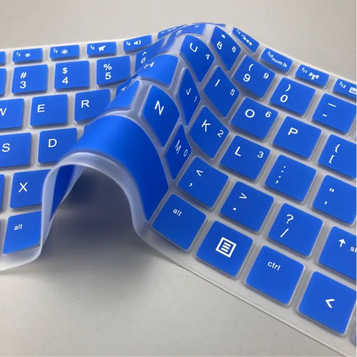 For%2014inch%20HP%20EliteBook%20745G5%20840%20G5%20Soft%20Ultra-thin%20Silicone%20Laptop%20Keyboard%20Cover%20Protector%20-%20Image%207