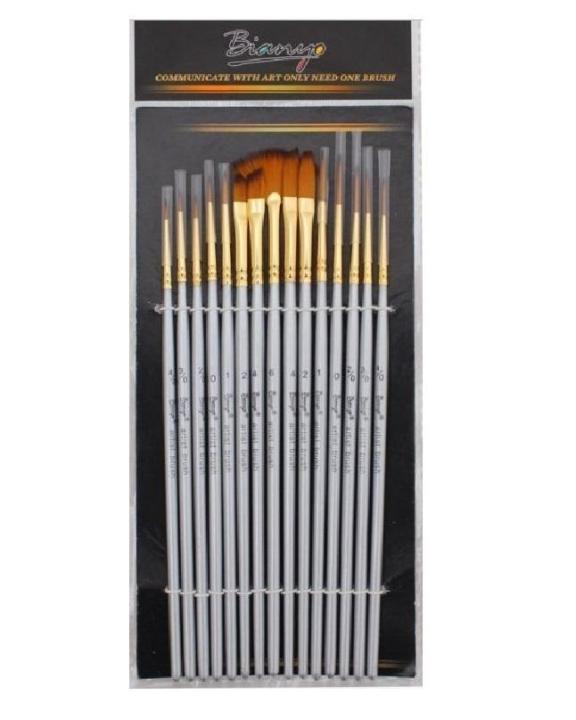 G15%2015Pcs%20Paint%20Brush%20Different%20Shape%20Nylon%20Hair%20Brush%20Set%20For%20Painting%20-%20Image%208