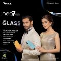 Neo 7 Ultra | 8GB/128GB | Camera: 50MP + 2MP | 13MP Selfie | Battery: 5000mAh | Processor: Octa-Core | Sparx. 