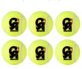 CA Crickt Ball (6 Ball Pack Price). 