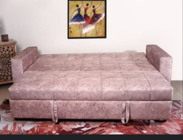 DOUBLE%20BED%20Combed%20PINK%203%20Seater%20Stylish%20Tafteen%20Design%20Colour%20Can%20be%20Customised%20%7B%7B%20Special%20offer%20%7D%20Available%20-%20Image%205