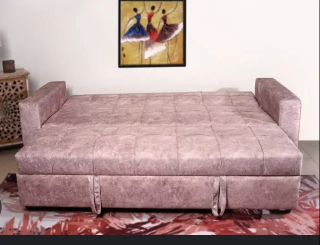 DOUBLE%20BED%20Combed%20PINK%203%20Seater%20Stylish%20Tafteen%20Design%20Colour%20Can%20be%20Customised%20%7B%7B%20Special%20offer%20%7D%20Available%20-%20Image%205