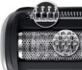 Philips Norelco Bodygroom Series 7000 Showerproof Body Trimmer & Shaver BG7030/49. 