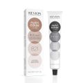 Revlon Professional Nutri Color™ Filters 3-in-1 Cocktail - Silver Beige 821. 