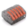 10PCS Wire Connector Fast Eary Use Wire Terminal Beautiful & Fashion. 