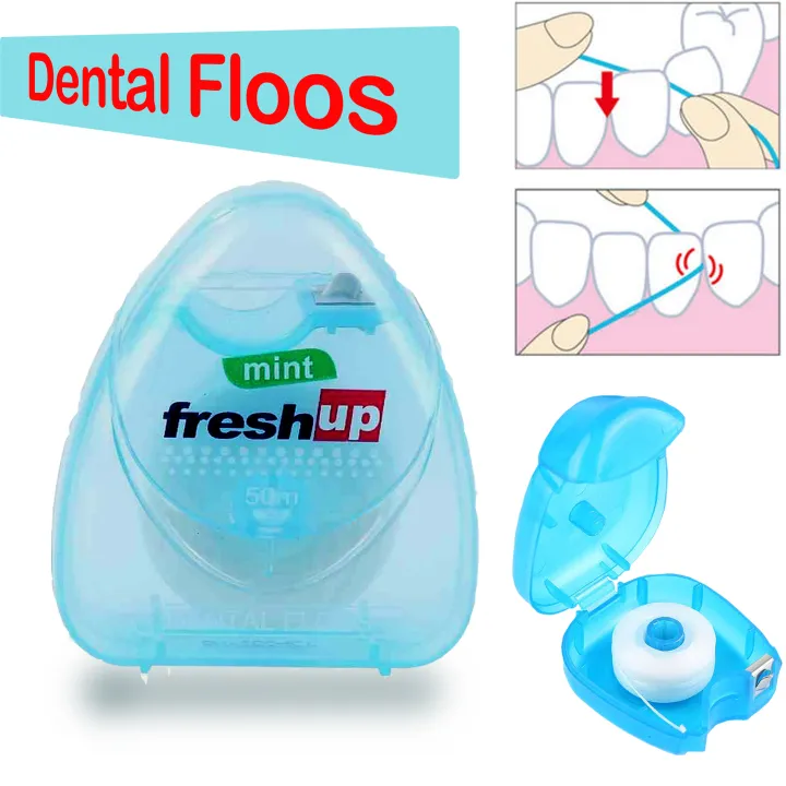 50M%20Dental%20Floss%20-%20Micro%20Wax%20Peppermint%20flavor%20Mint%20Flavor%20Flosser%20-%20Interdental%20Brush%20portable%20oral%20hygiene%20care%20-%20Freshup%20flat%20clean%20teeth%20wire%20Flossier%20-%2050%20Meter%20Best%20quality%20floss%20wire%20-%20Image%204