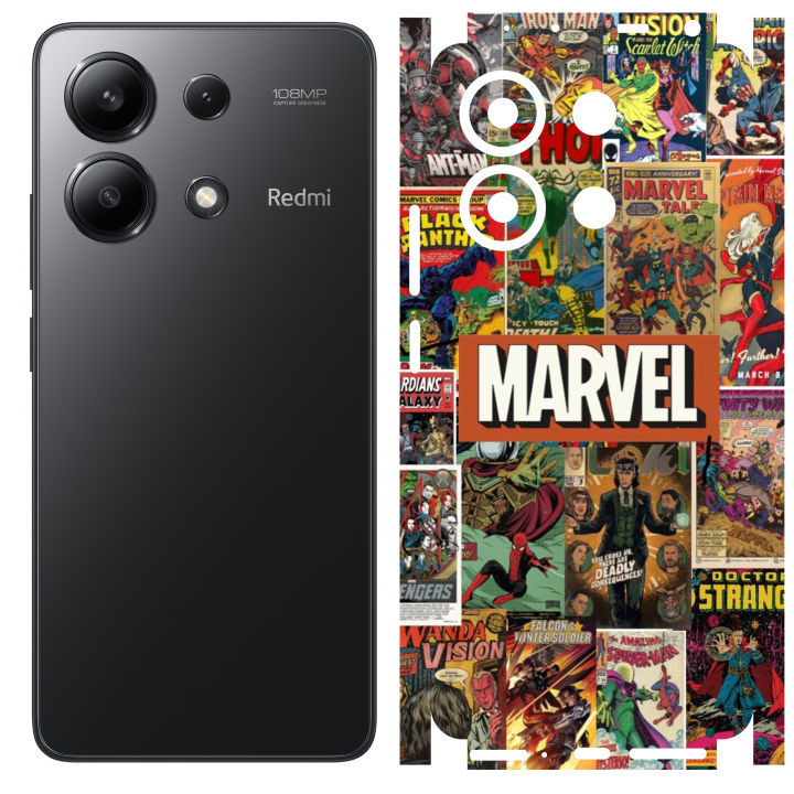Xiaomi%20Redmi%20Note%2013%20/%20Redmi%20Note%2013%20Pro%20/%20Redmi%20Note%2013C%20Full%20Body%20Vinyl%20Skin%20Wrap%20Protector%20Scratch%20Resistant%20-%20Image%202