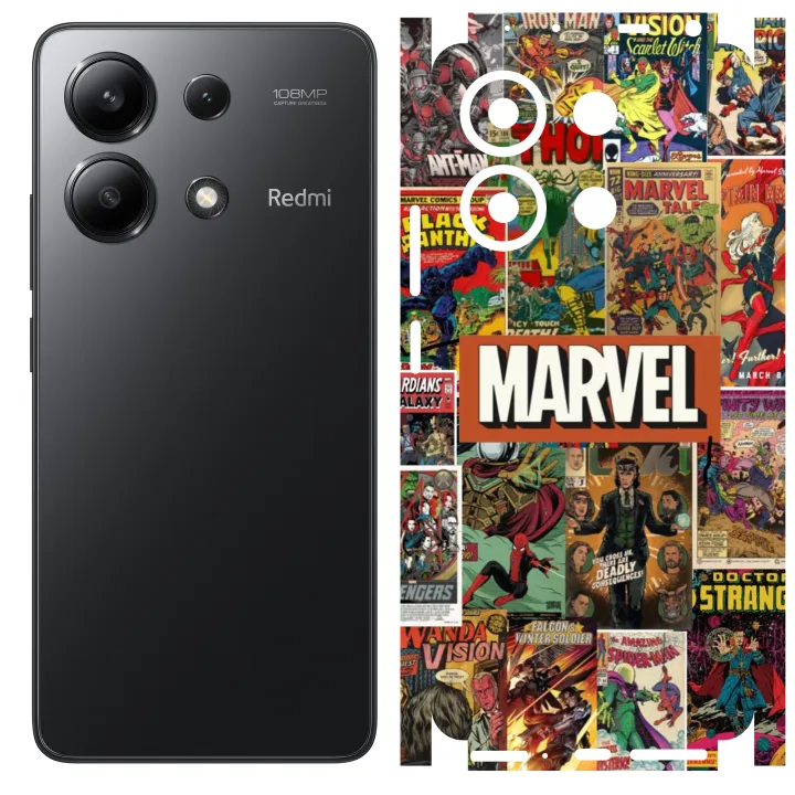 Xiaomi%20Redmi%20Note%2013%20/%20Redmi%20Note%2013%20Pro%20/%20Redmi%20Note%2013C%20Full%20Body%20Vinyl%20Skin%20Wrap%20Protector%20Scratch%20Resistant%20-%20Image%202