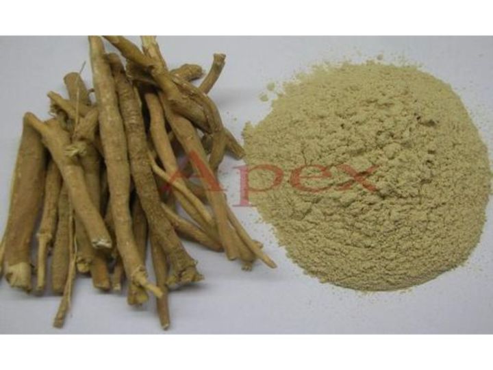Natural Fine Root Powder 200g
