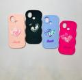 Infinix Smart 5 / Smart 6 Girls back cover_Glitter cover_Girls Fancy soft case_Sweet Heart cover_Infinix Smart 5 / Smart 6 Girls Back Cover. 