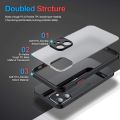 Hot Game F-Fortnite Phone Case For iPhone 15 14 13 12 11 Pro Max mini XS XR X 8 7 6 Plus SE Frosted Translucent Cover. 