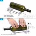 Glass Bottle Cutter Cutting Tool Upgrade Version Square and Round for Glass Cutting Machine Wine Beer Glass Cutter. 