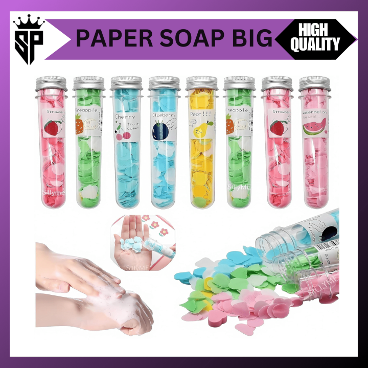 SP%20Dealz%20Paper%20Soap%20strips%20for%20travel%20essentials%20for%20women%20men%20%7C%20Travel%20accessories%20dissolvable%20Soap%20Sheets%20for%20Hand%20Wash%20%7C%20Soap%20Paper%20Soap%20for%20kids%20%7C%20soap%20sheets%20for%20travel%20soap%20tube%20box%20-%20Image%202