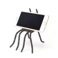 Spider Car Mobile Phone Holder Stand For iPhone 7 8 6s 5s SE Multi Function Grip Mount Desktop Bracket Car Holder Wall Support. 